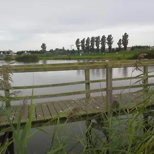 Stacaravan 4pers In Met Eigen Tuintje 2449 Vakantiehuis