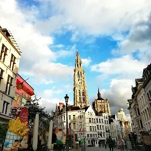 Artistic World Brüssel